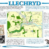 Llechrhyd 2