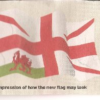 New Union Flag?