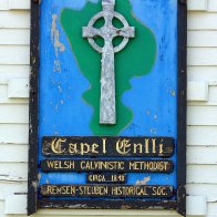 Capel Enlli