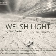 Welsh Light - New ONLINE Exhibition