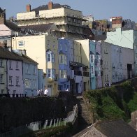 Tenby