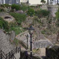 South Beach, Tenby