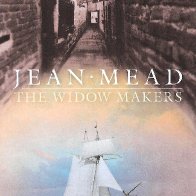 The Widow Makers - Jean Mead