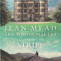 The Widow Makers :Strife - Jean Mead