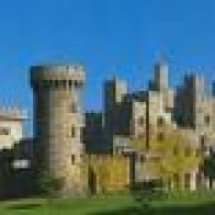 Penrhyn Castle - Bangor - Gwynedd