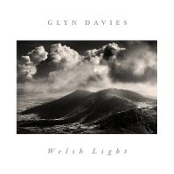 Welsh Light - New photo book by Glyn Davies