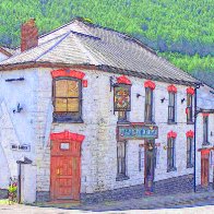 The Dunraven Treherbert