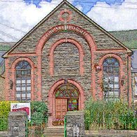 Treherbert Library