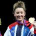 JADE JONES GOLD MEDAL