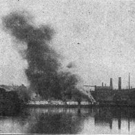 800px-Homestead_strike_burning_barges