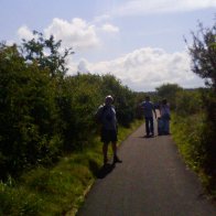 Sponsored Walk July 9th 2011 012