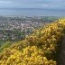 CLWYDIAN HILLS OVERLOOKING PRESTATYN