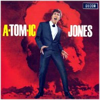 A-TOM-IC JONES!