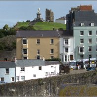 P1010464 TENBY1 Dinbych y Pysgod