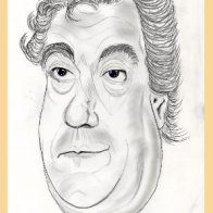 Terry Jones