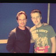 GTFM Radio interview (7/11/12) - Pontypridd, South Wales