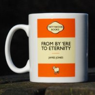 Mug - From By 'Ere to Eternity