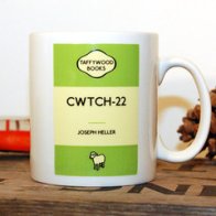 Mug - Cwtch 22