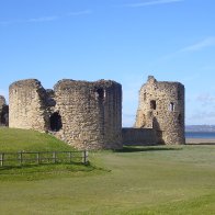 Flint Castle