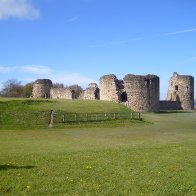 Flint Castle