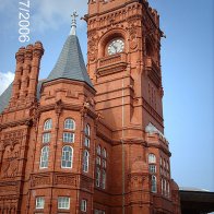 Pierhead Building