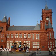 Pierhead Building