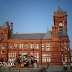 Pierhead Building