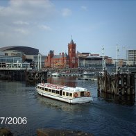 Cardiff Bay