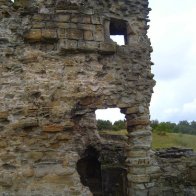 ELEPHANT AT THE CASTLE!!