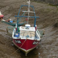 BOAT - GREENFIELD DOCK