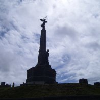 Aberystwyth War Memorial