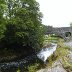 Bridge at Cenarth Falls