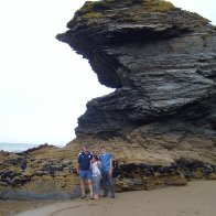 Llangrannog