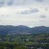 View from Welsh Mountain Zoo, Colwyn Bay