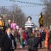 St. David's Day Parade, Cardiff, 2012