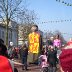 St. David's Day Parade, Cardiff, 2012