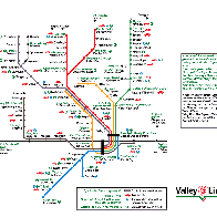 train-map