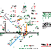 train-map