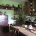 Interior of Cottage (kitchen)