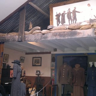 Museum interior as it is today (4)