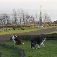 Burry Port December 2012