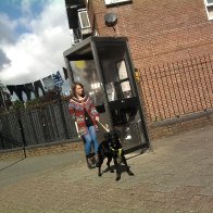 Grangetown Phonebox