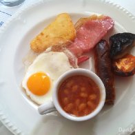 Welsh Breakfast