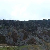 Cadair Idris, The Chair of Idris