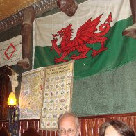 Owain Glyndwr Pub Night