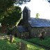 Llangunnor Church