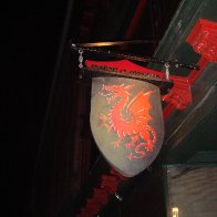 Owain Glyndwr Pub Night