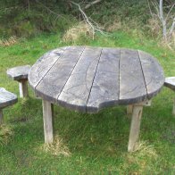 Leaf Table