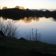 Old Castle Pond