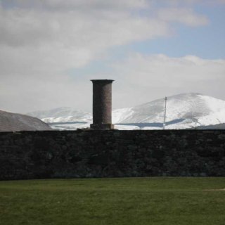 Chain Cleaning Furnace Fort Belan